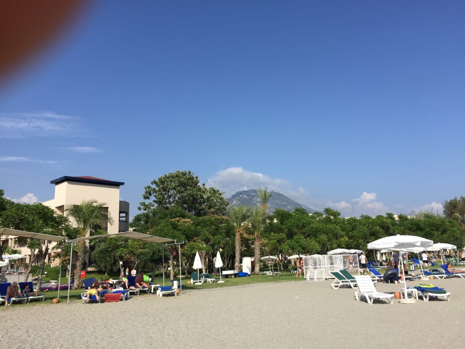 Strand Labranda Alantur Resort