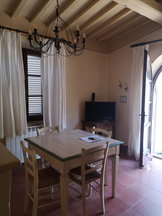 Zimmer Apartments Poggio Cornetto