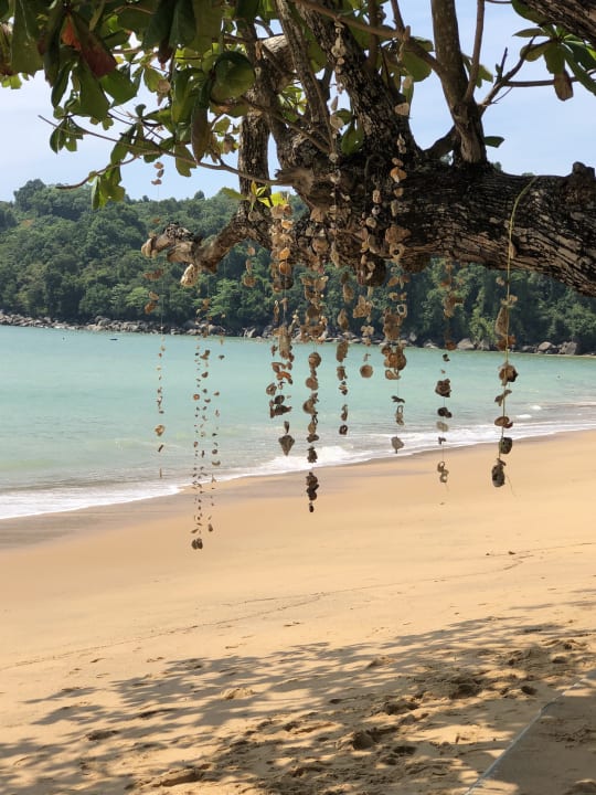 Strand Hive Khaolak Beach Resort