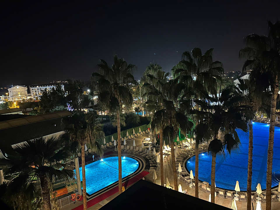 Zimmer allsun Numa Club Side