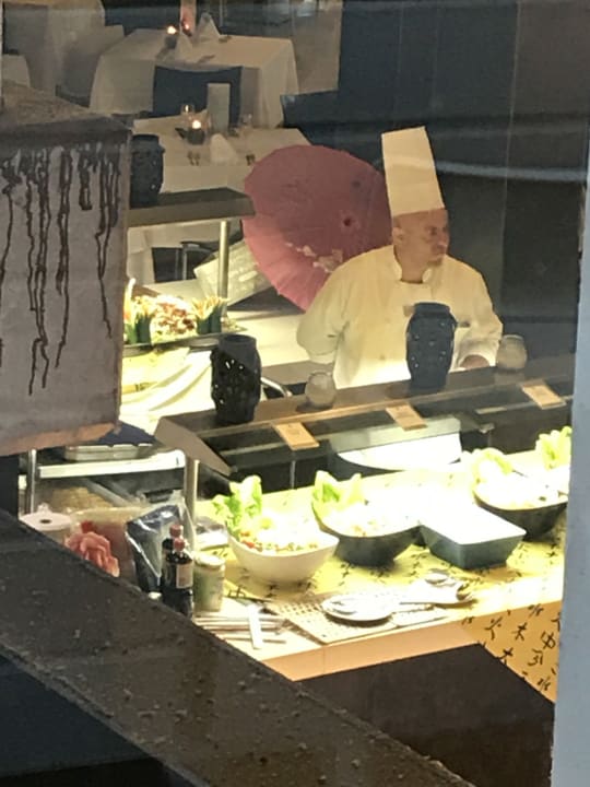 Gastro R2 Bahía Playa Design Hotel & Spa - Adults Only