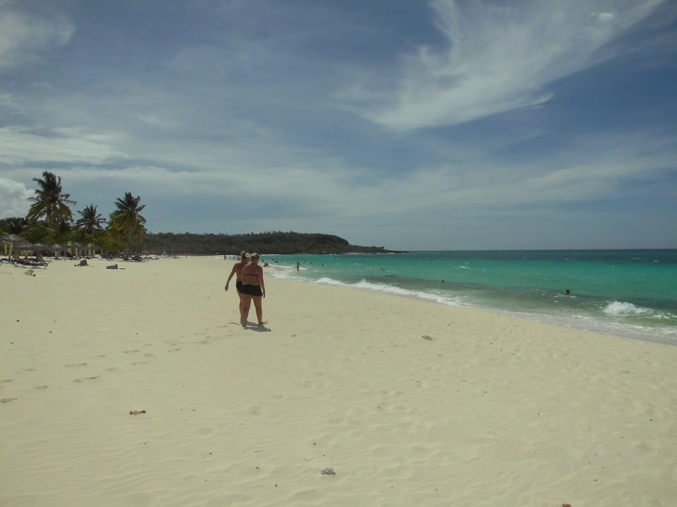 Strand Sol Rio De Luna y Mares