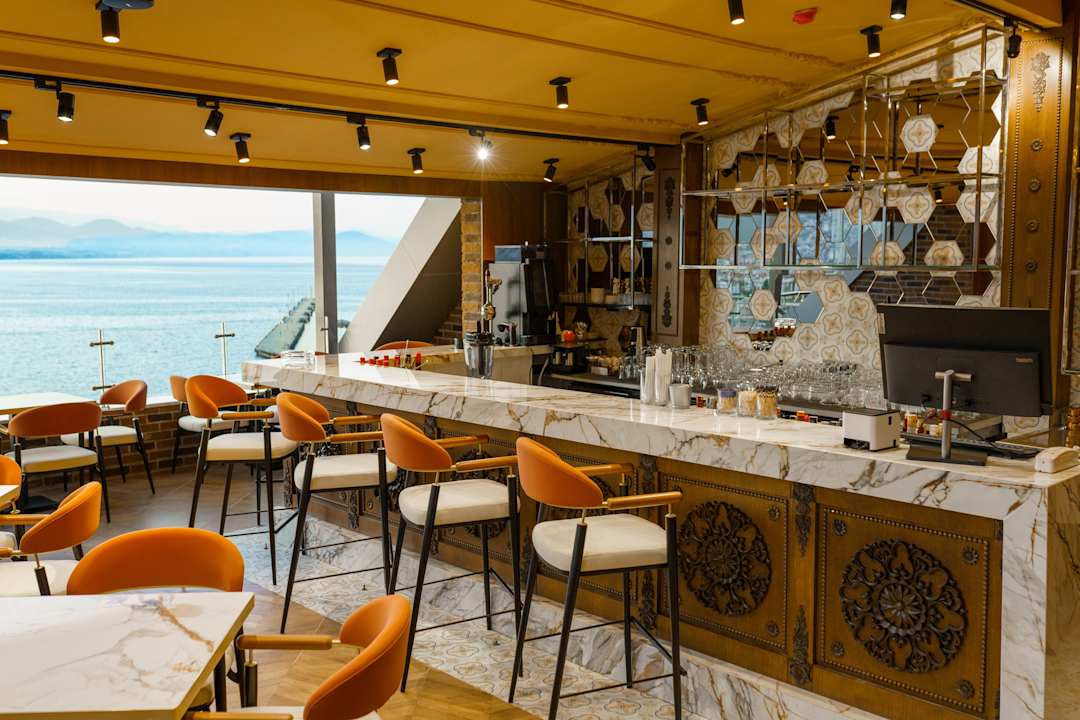 Gastro Numa Port Hotel