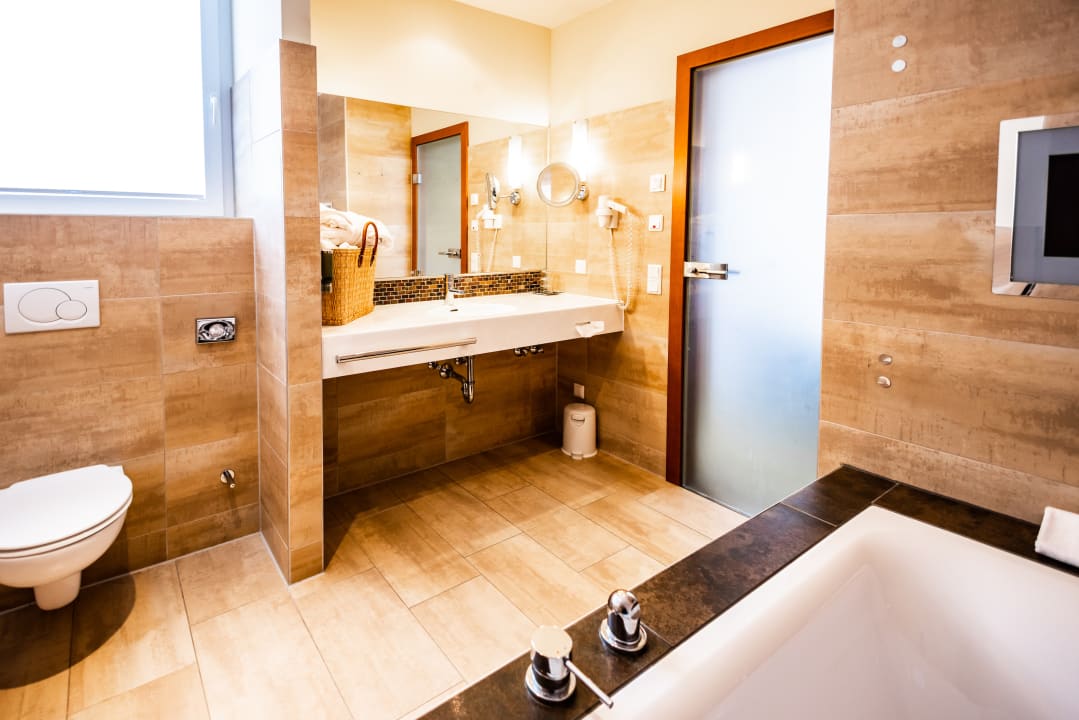 Zimmer Seehotel Süd