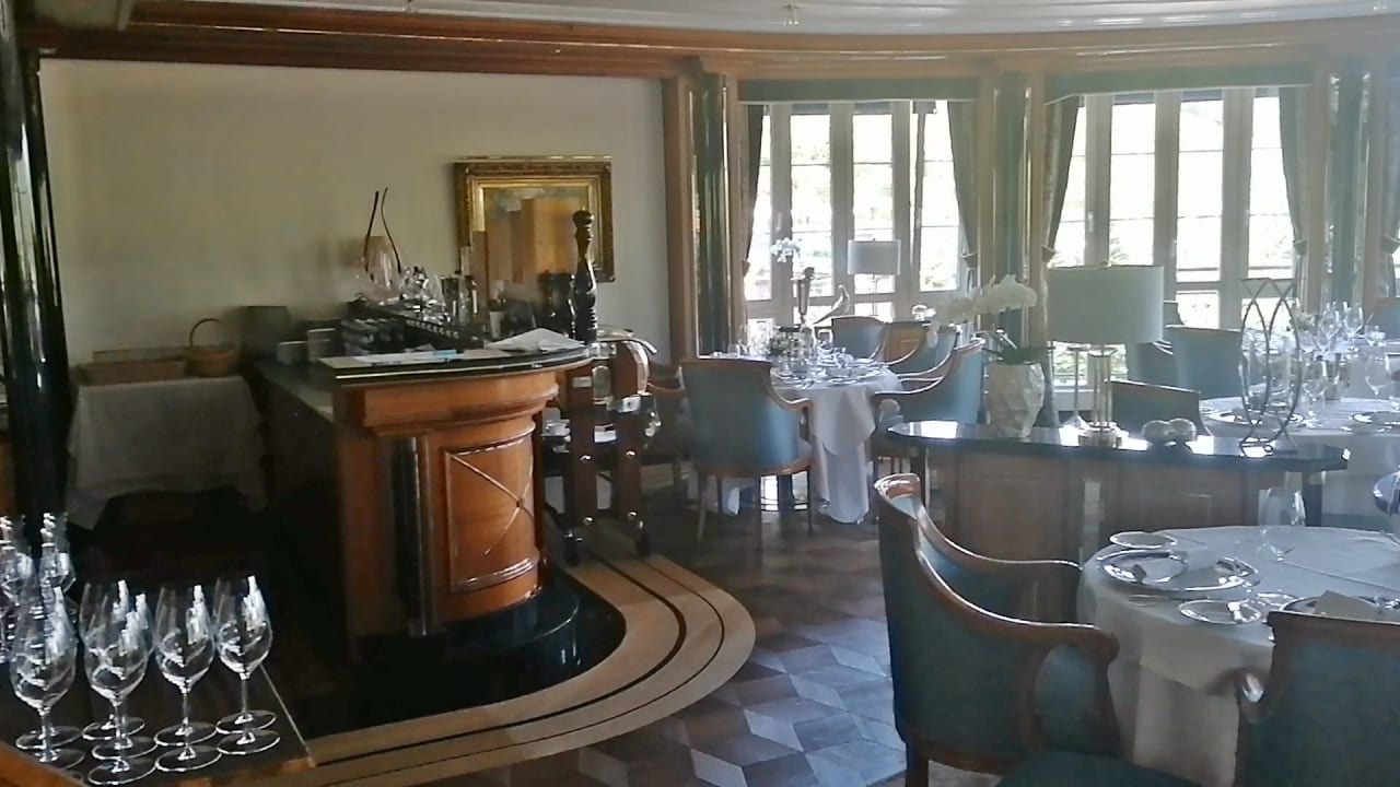 Gastro Schwarzwald Resort Dollenberg