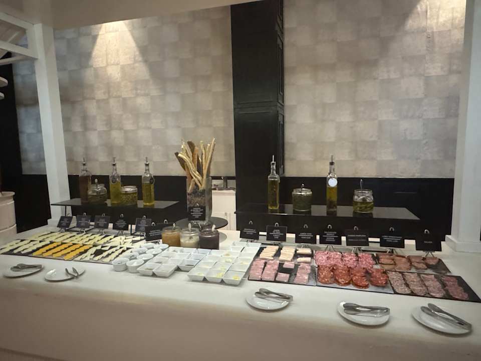 Gastro TRS Yucatan Hotel - Adults only