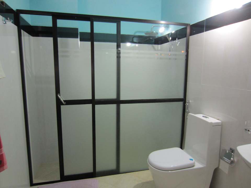 Bad Sunbeam Beach Resort