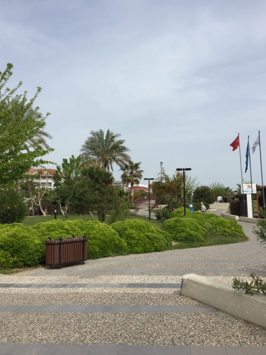 Strand Hane Family Resort