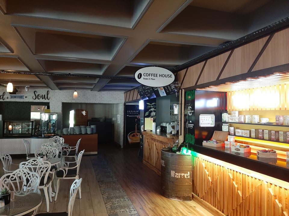 Gastro TUI MAGIC LIFE Masmavi