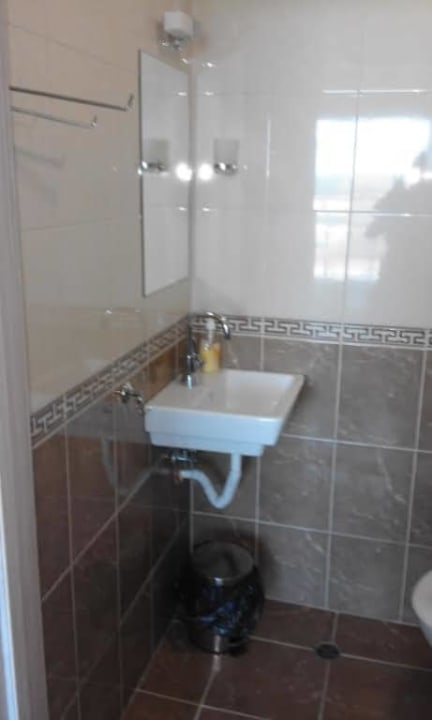 Studio Apart Hotel Iglika