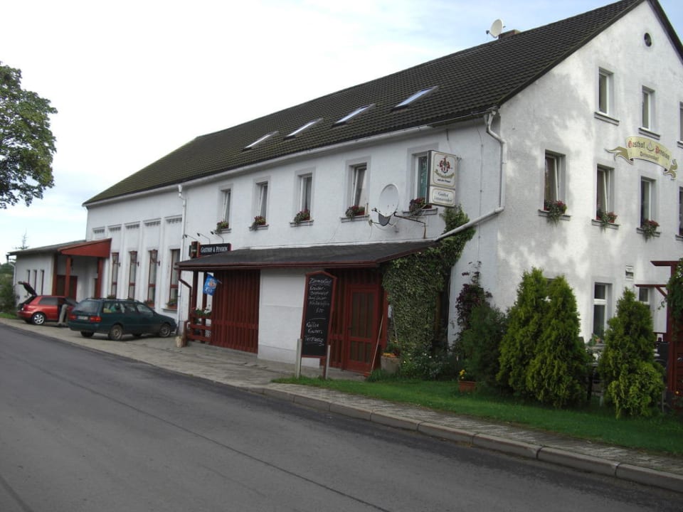 Gasthof & Pension Dittmannsdorf Gasthof & Pension Dittmannsdorf