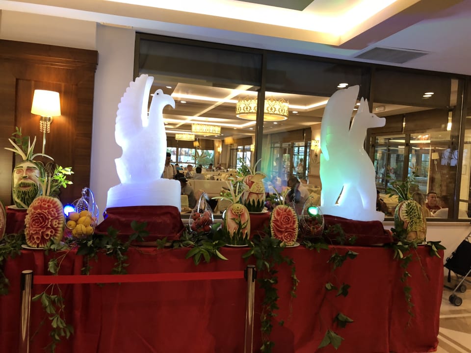 Gastro Aydinbey Kings Palace & Spa