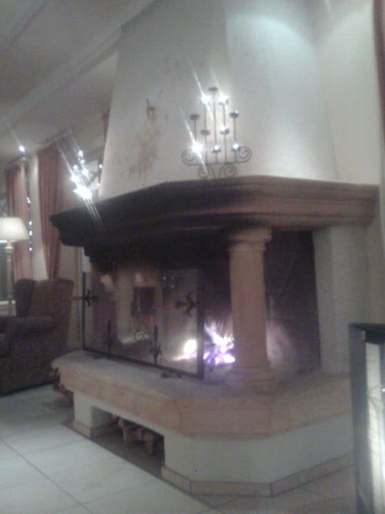 Kamin Avita Resort Bad Tatzmannsdorf