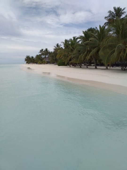 Strand Meeru Maldives Resort Island