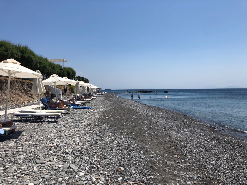 Strand Dimitra Beach Hotel & Suites