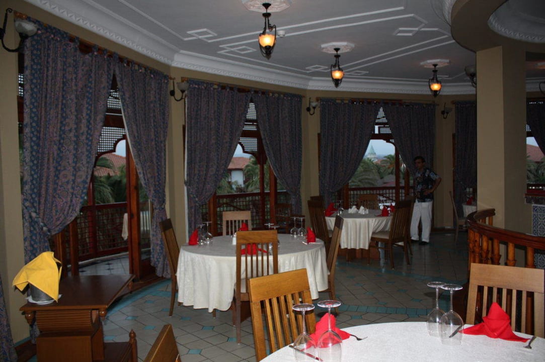 Club Ali Bey Manavgat Ali Bey Club