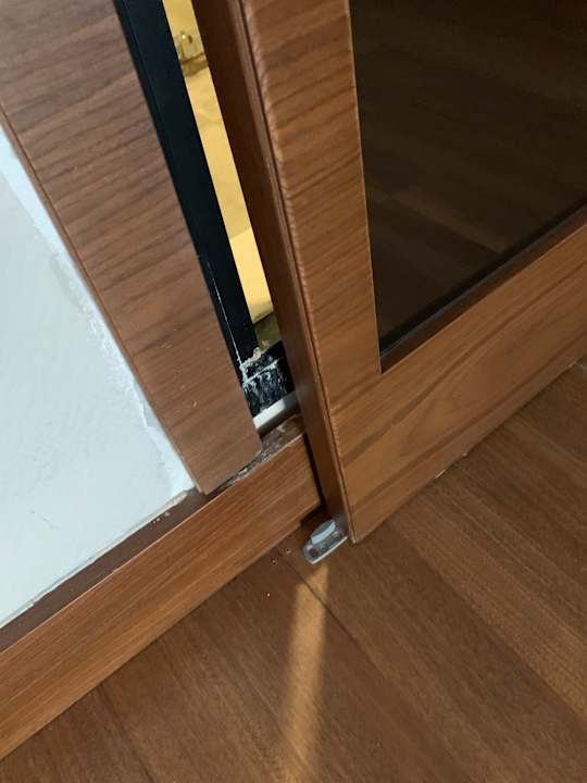 Zimmer Sherwood Exclusive Kemer