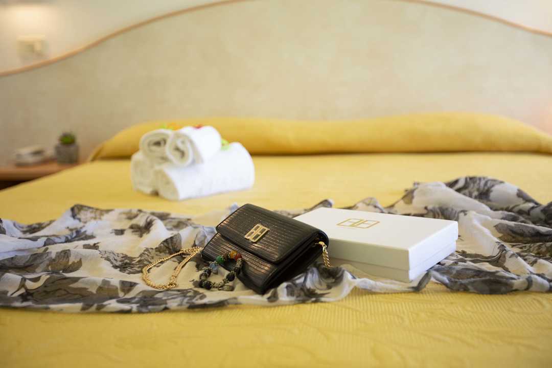 Zimmer Hotel Gloria