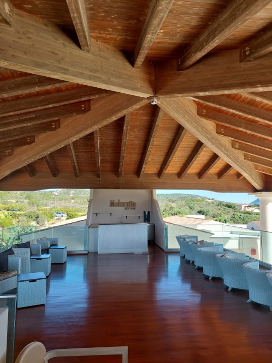 Ausblick Hipotels Bahia Grande