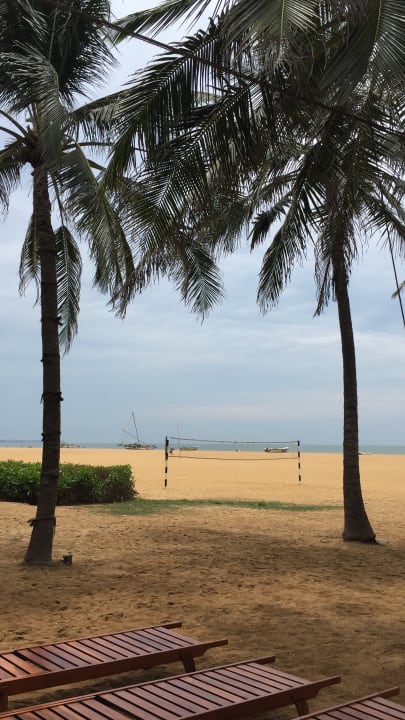 Beach Hotel Jetwing Beach