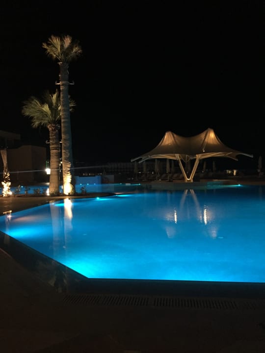 Pool Hilton Hurghada Plaza