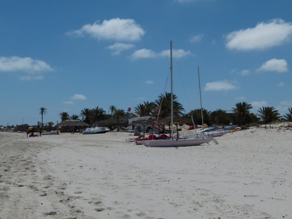 Strand Iberostar Waves Mehari Djerba