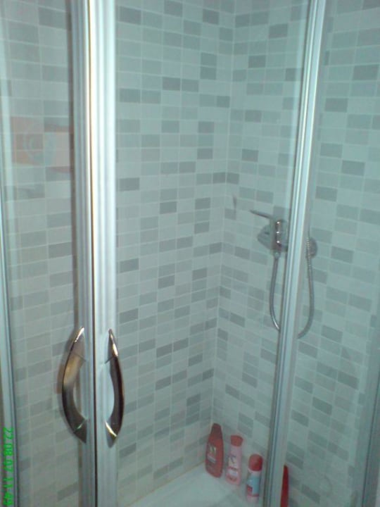 Duschkabine BQ Apolo Hotel