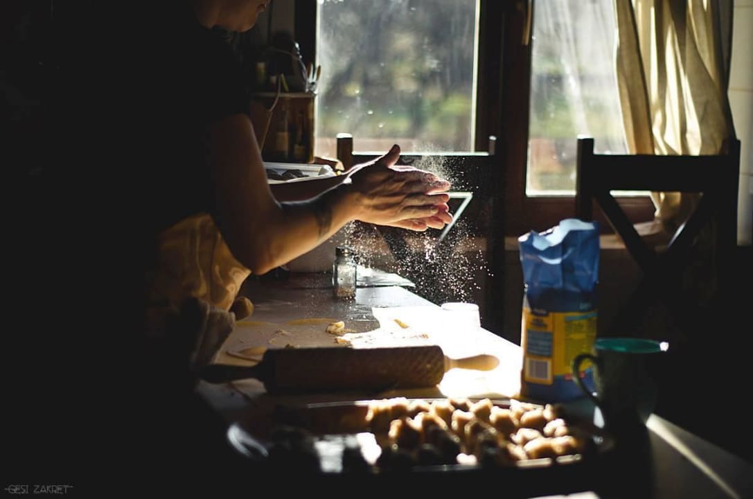 Gęsi Zakręt  Guesthouse Gesi Zakret