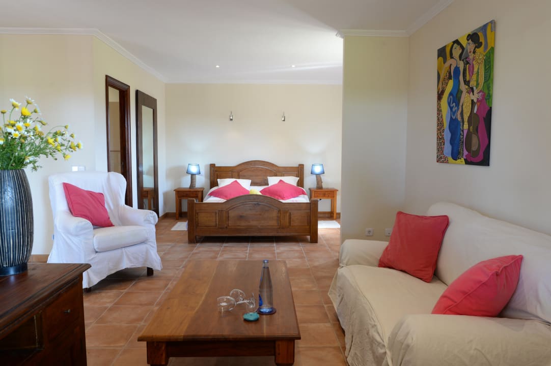 Zimmer Finca Sa Pletassa