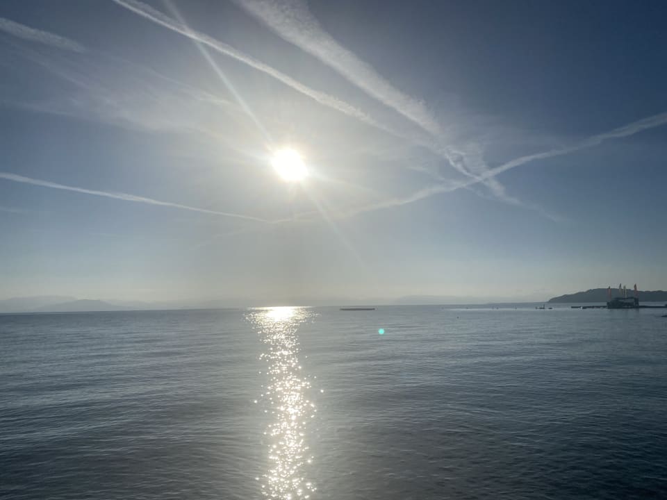 Strand Hotel Albatros