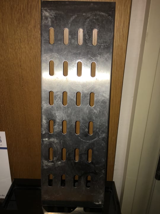 Zimmer Amwaj Rotana Jumeirah Beach Residence