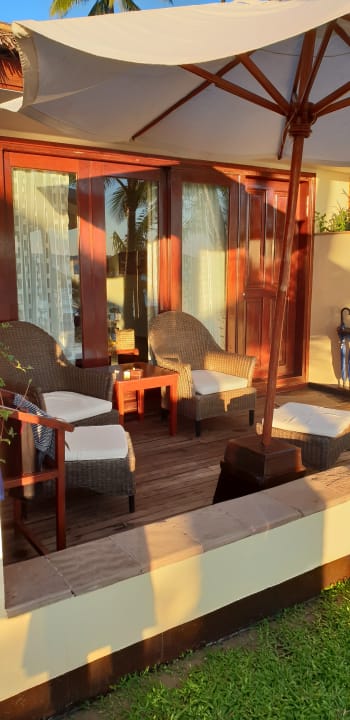 Zimmer Bayview - the beach resort