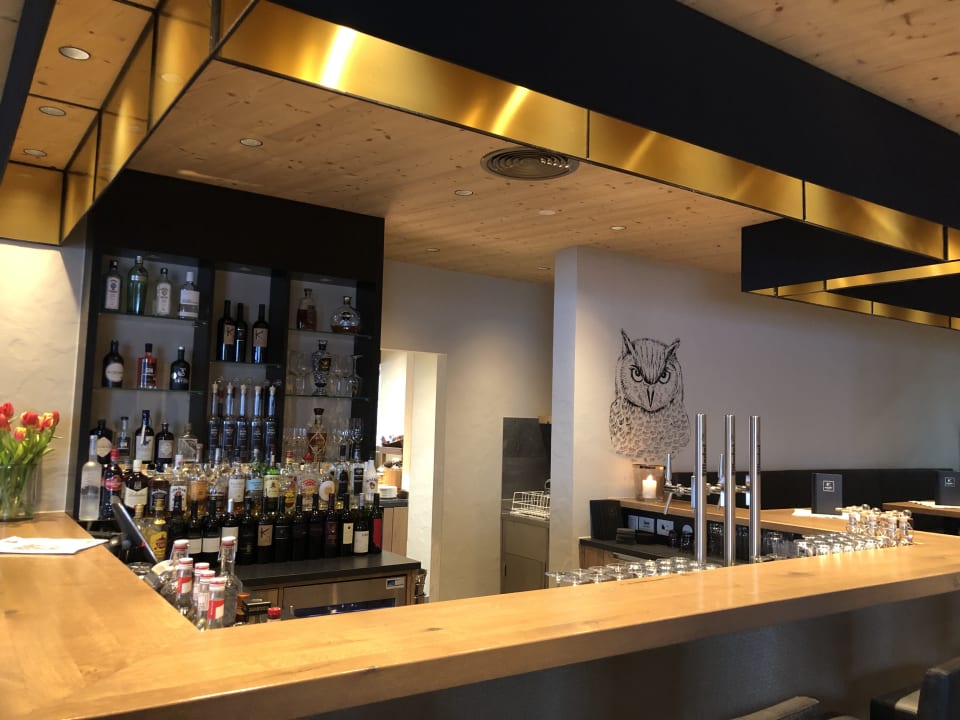 Gastro Das Kaltenbach Aparthotel