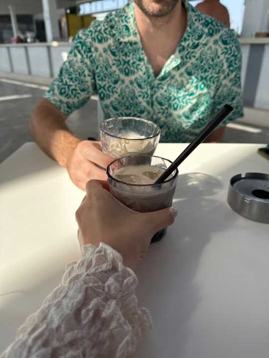 Gastro Hotel Baia Lara