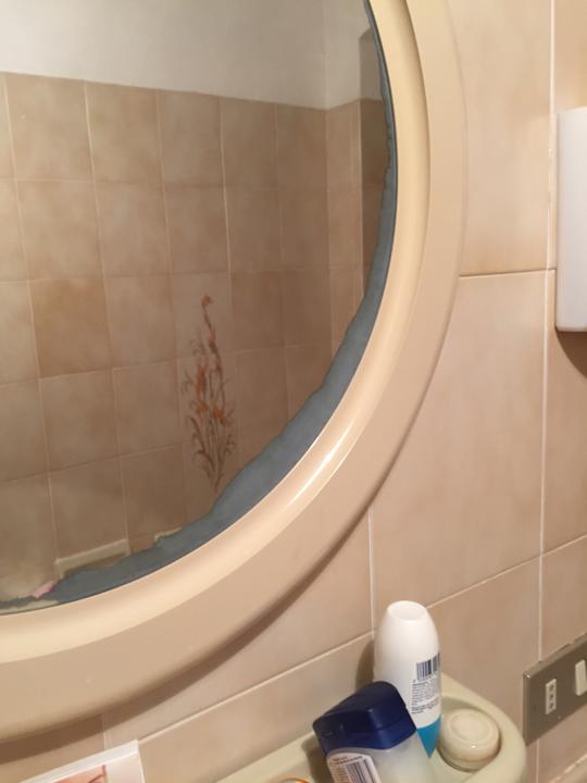 Zimmer Sardafit Nr. 325b - Penthouse-Palazzo