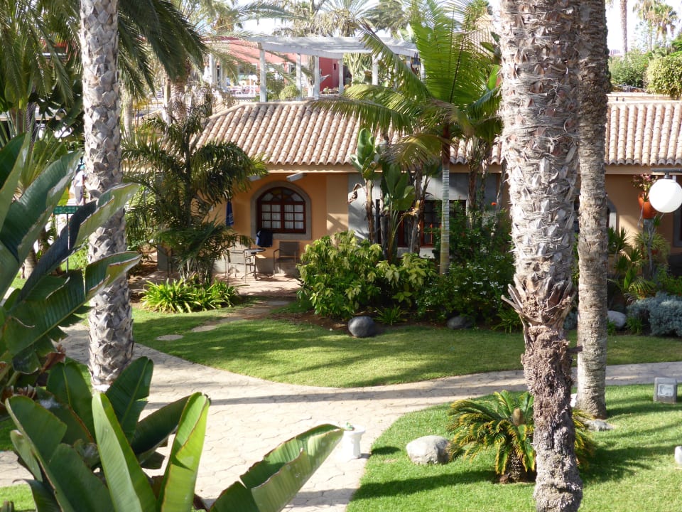 Suite mit Sitzplatz Suites & Villas by Dunas