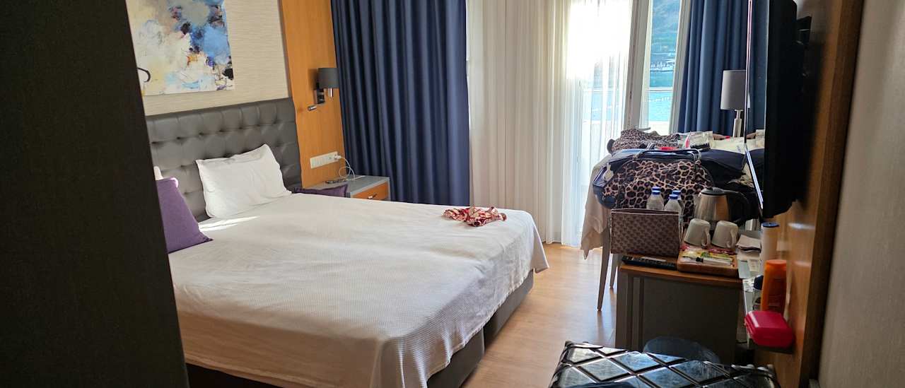 Zimmer La Quinta by Wyndham Bodrum