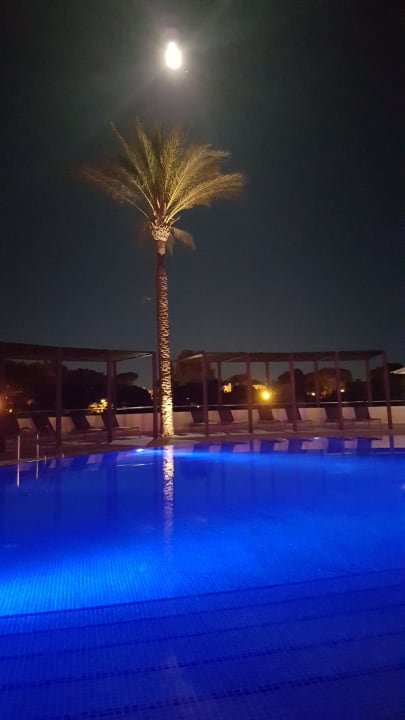 Pool ROBINSON CALA SERENA