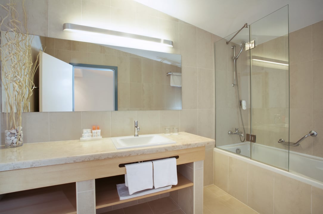 Zimmer Valamar Tamaris Villas