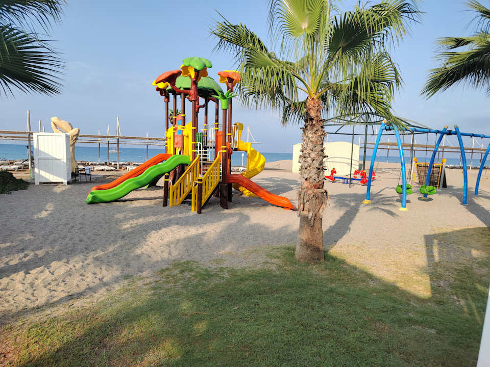 Strand Calimera Serra Palace
