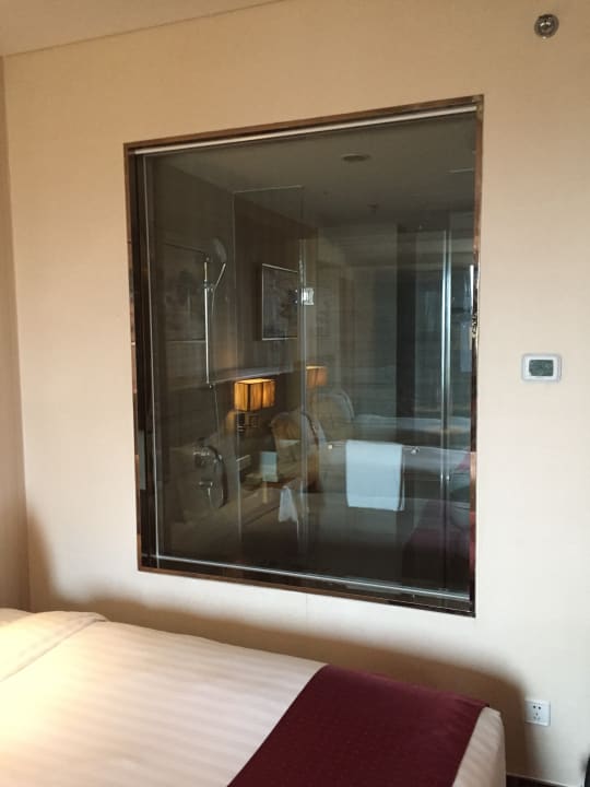 Zimmer Holiday Inn Shanghai Jinxiu