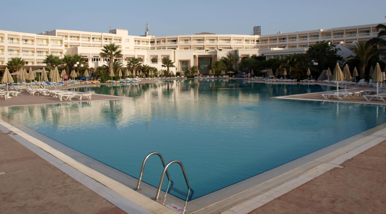 Basen Sentido Marillia Resort & Spa