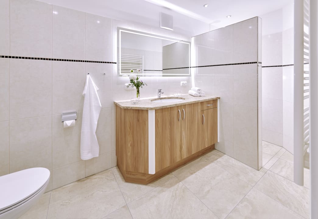 Zimmer Bonnschloessl - Ferienwohnungen