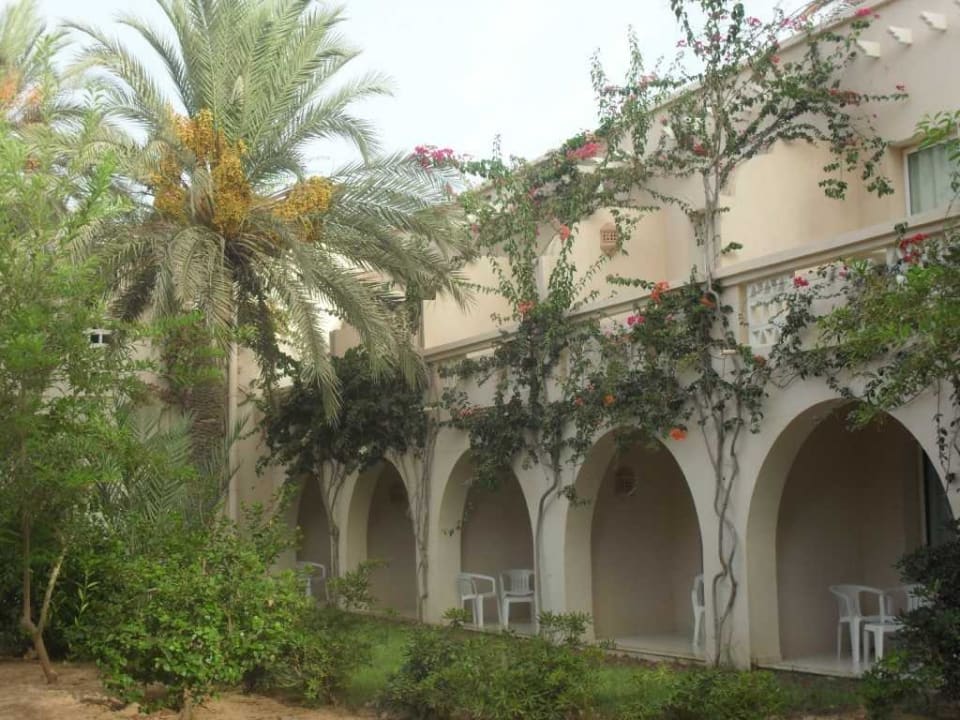 Pokoje Zita Beach Resort