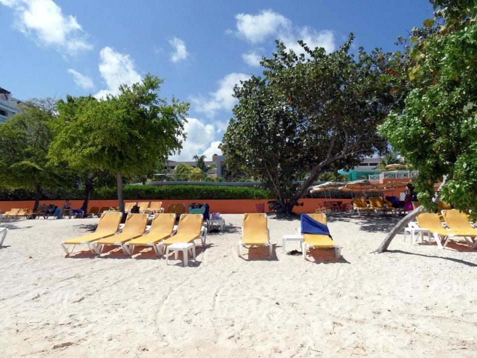 Strand 02 Iberostar Waves Rose Hall Beach