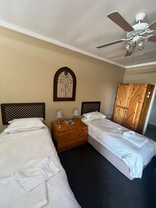 Zimmer Kleines Nest Bed and Breakfast