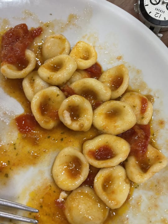 Gastro Hotel Thalas Club