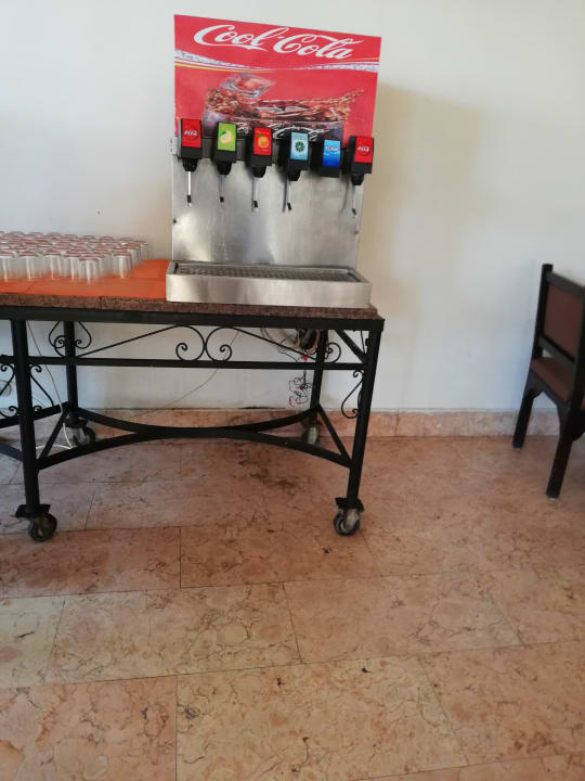 Gastro Regina Resort and Aqua Park Hurghada