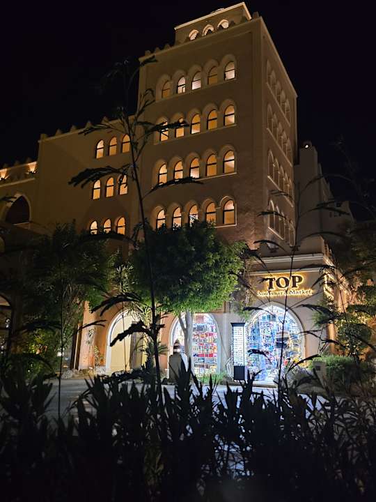 Zimmer Makadi Palace