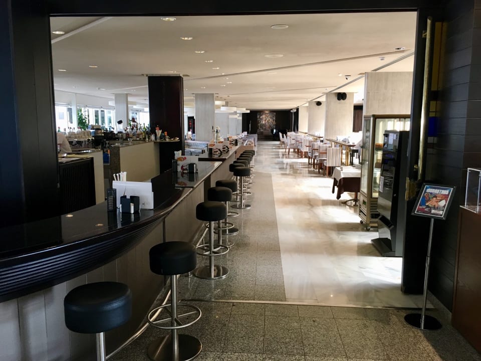 Gastro Hipotels Mediterraneo